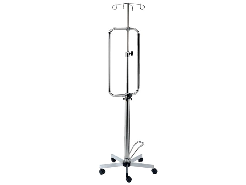 Infusion stand cu - produs medical pentru oferta ZESCORP