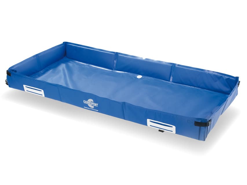 Shower mattress - produs medical pentru oferta ZESCORP