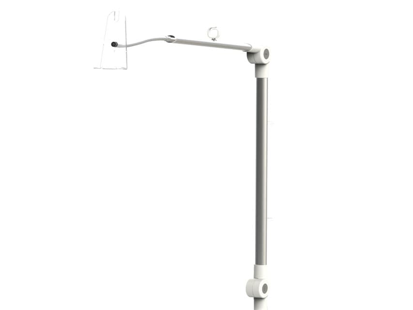Extra shelf 40X36 cm - produs medical pentru oferta ZESCORP