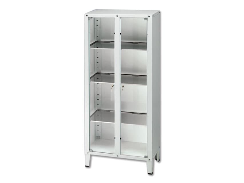 Value dulap - 2 doors - produs medical pentru oferta ZESCORP