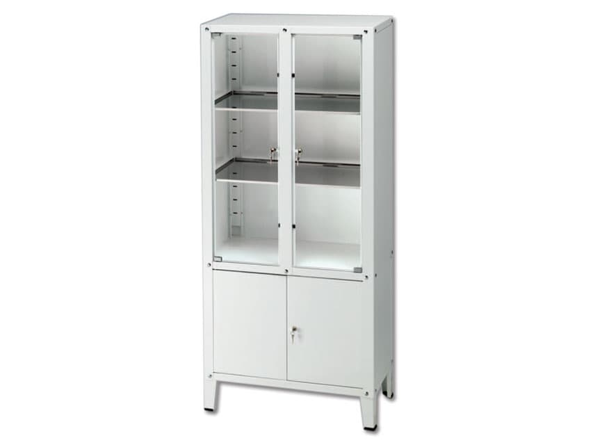 Value dulap - 4 doors (hinged) - produs medical pentru oferta ZESCORP
