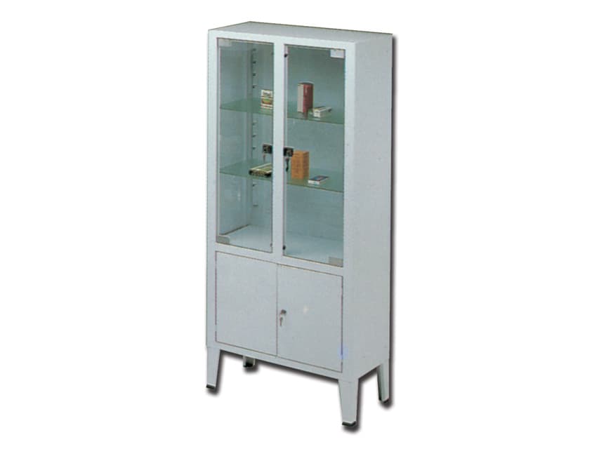 Dulap - 4 doors - produs medical pentru oferta ZESCORP