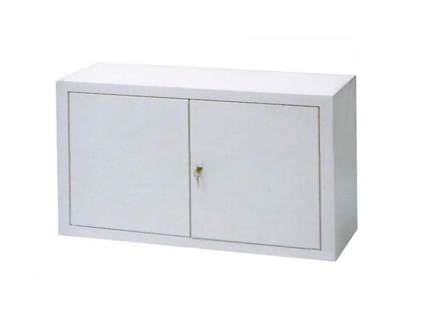 Wall dulap - painted door - produs medical pentru oferta ZESCORP