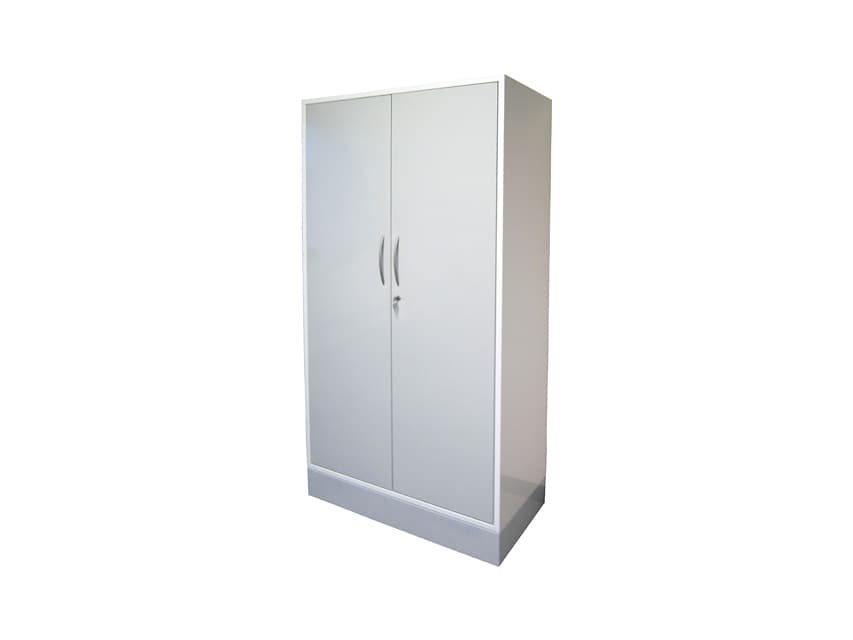 Painted steel dulap - produs medical pentru oferta ZESCORP