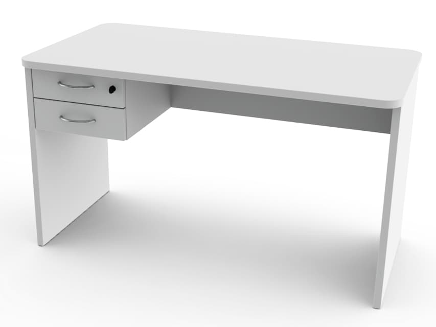 Desk cu sides - produs medical pentru oferta ZESCORP