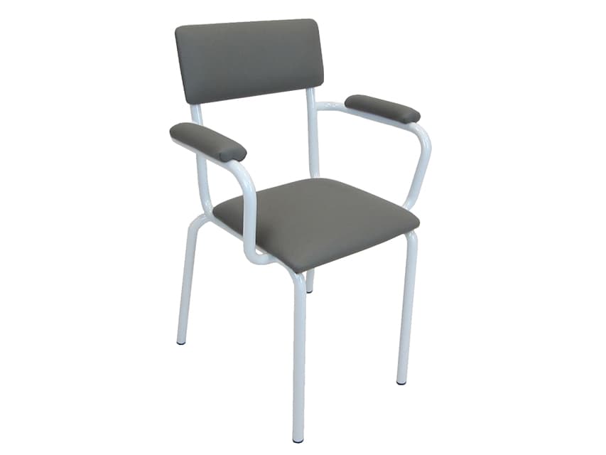 Waste bin 9.5 l - cu pedal - diametru 25XH 35 cm - produs medical pentru oferta ZESCORP