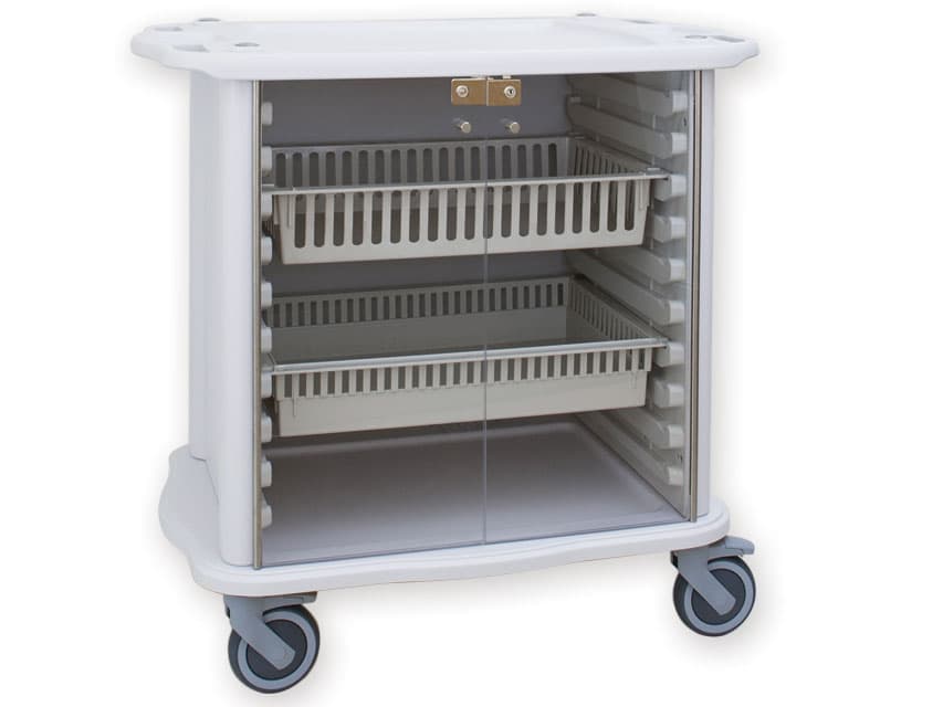 Aurion mini 600 - ISO carucior - - produs medical pentru oferta ZESCORP