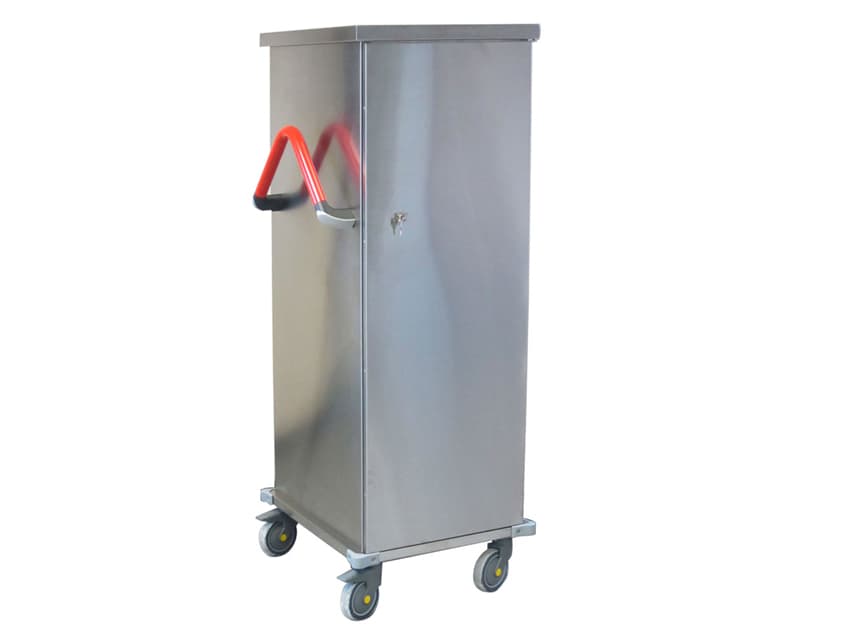 ISO transport - produs medical pentru oferta ZESCORP