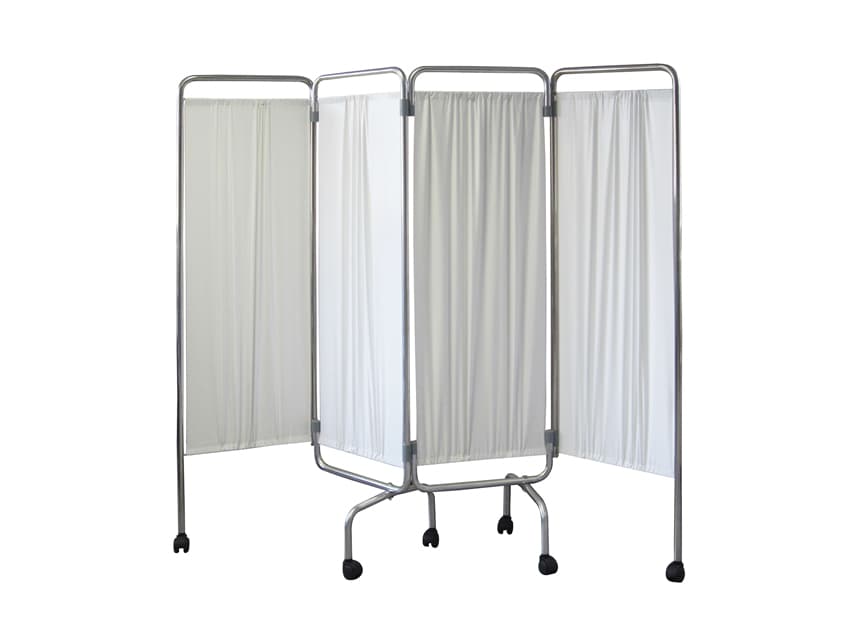 4 wings screen cu roti - produs medical pentru oferta ZESCORP