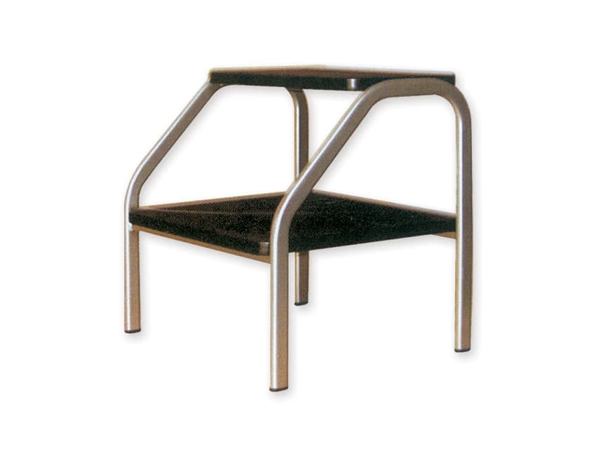 Foot taburet - 2 steps - produs medical pentru oferta ZESCORP