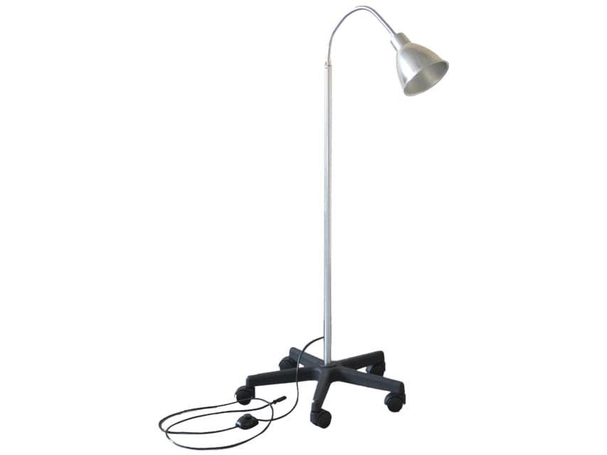 Studio lampa - - produs medical pentru oferta ZESCORP