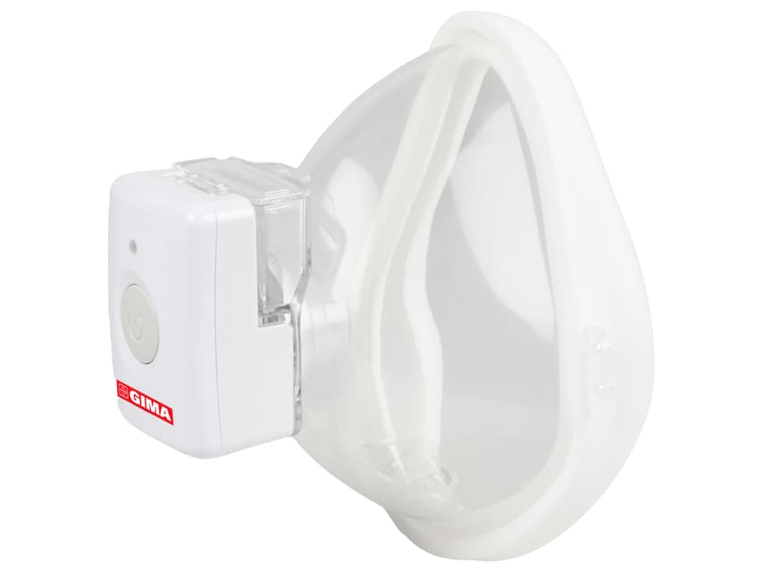 Wearable mesh nebulizator - produs medical pentru oferta ZESCORP