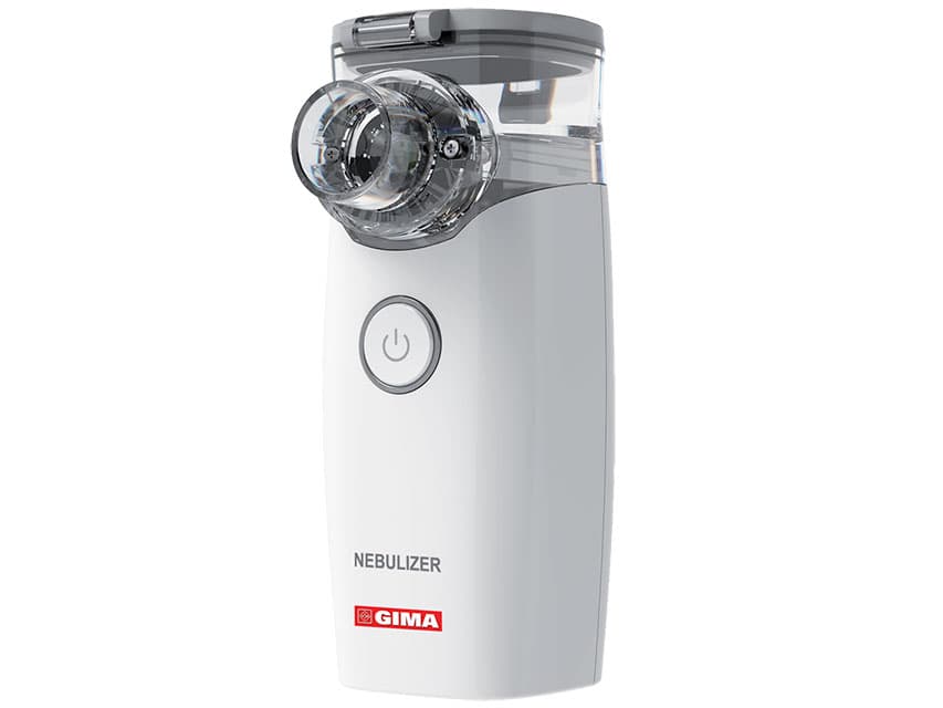 Mesh nebulizator - produs medical pentru oferta ZESCORP