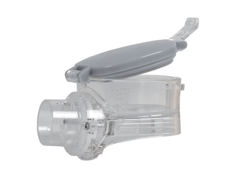 Nebulizator head - rezerva - produs medical pentru oferta ZESCORP