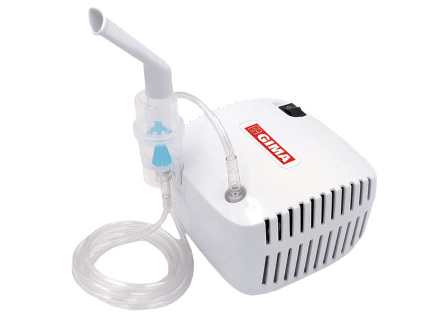 Smart nebulizator - produs medical pentru oferta ZESCORP