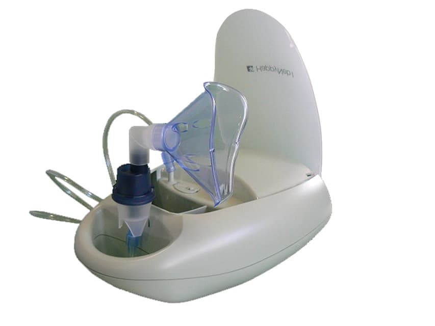 *standard cu happyneb ii, hospynebstandard cu happyneb i, iii, betaneb - produs medical pentru oferta ZESCORP