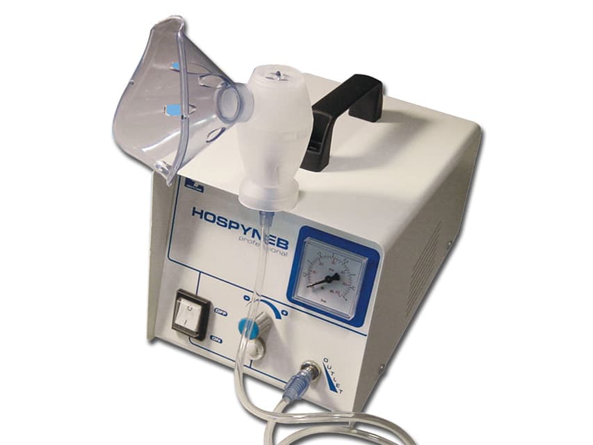 Hospyneb profesional - produs medical pentru oferta ZESCORP