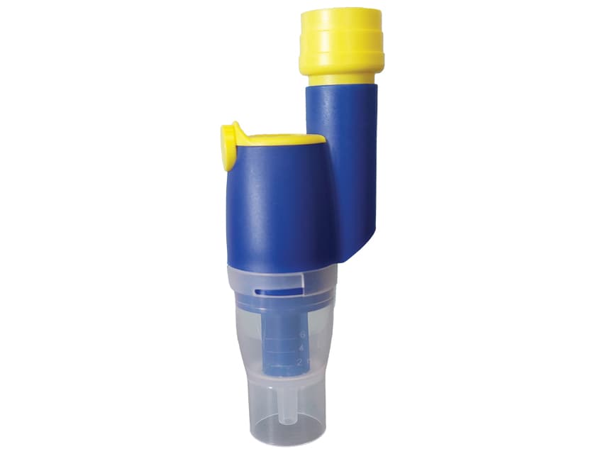 Facemask - paediatry* bulb / - produs medical pentru oferta ZESCORP
