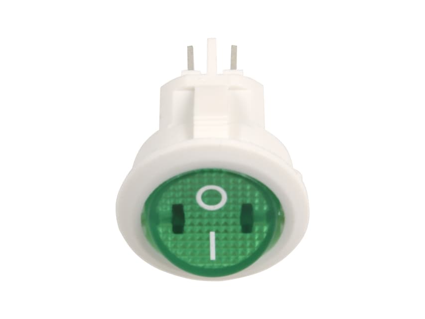 On/off switch - sparep - produs medical pentru oferta ZESCORP