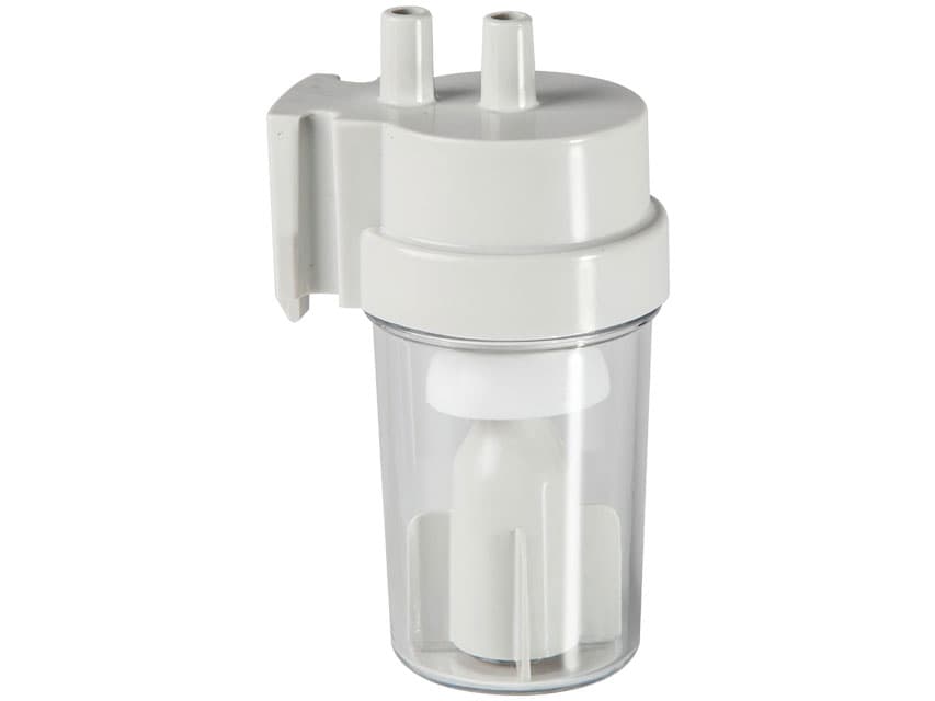 Safety trap bottle 220 ml cu tube - piesa de schimb - produs medical pentru oferta ZESCORP