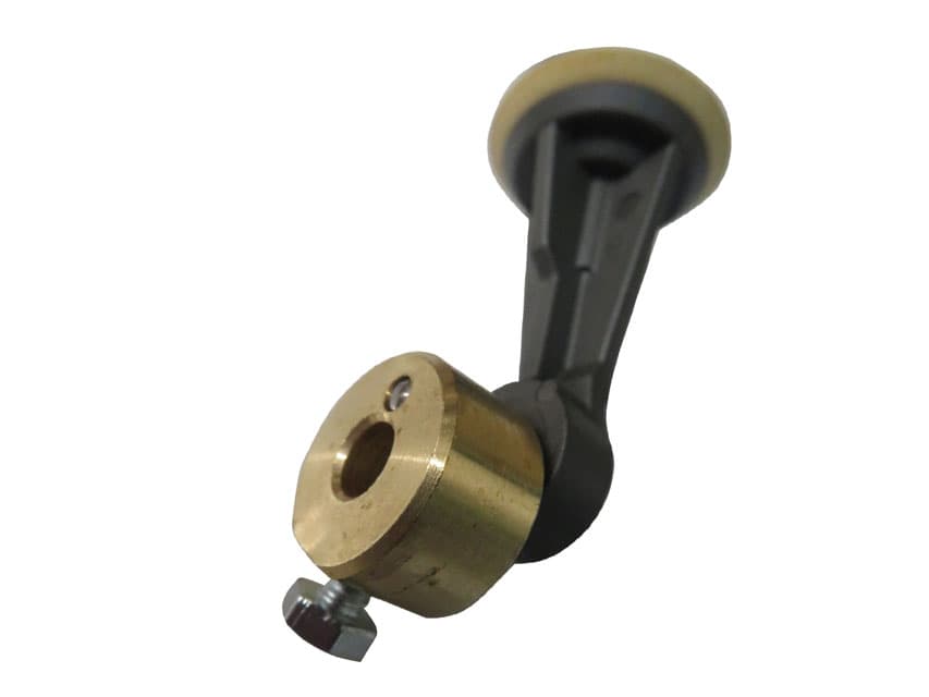 Connecting rod si crank group - produs medical pentru oferta ZESCORP