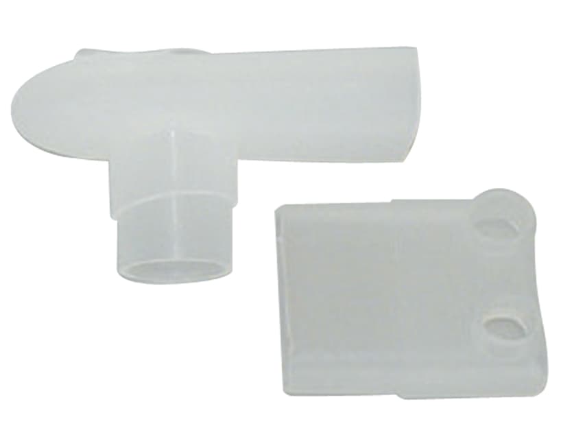 Includes gura piece - produs medical pentru oferta ZESCORP
