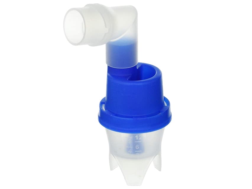 Nebjet bulb** - produs medical pentru oferta ZESCORP