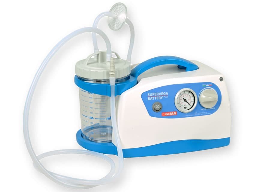 Max aspiratie: , : -0.75 bar (563 mm/hg), - produs medical pentru oferta ZESCORP
