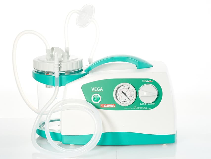 Vega , supervrr ega - produs medical pentru oferta ZESCORP