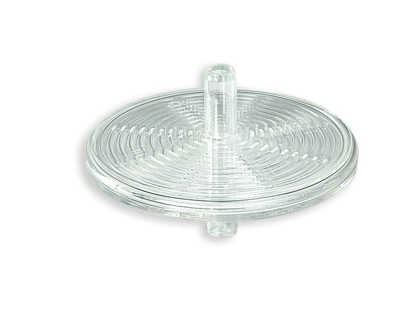 Hydrophobic antibacterial filtru - produs medical pentru oferta ZESCORP