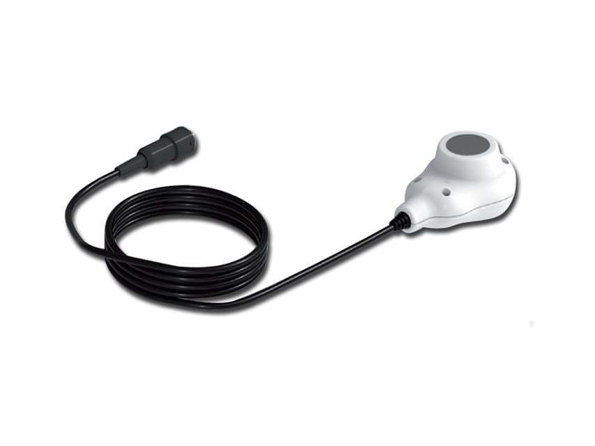 1-3 mhz ultrasoll und head ø 15 mm - produs medical pentru oferta ZESCORP