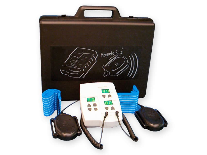 Mt base: magnetotherapy - produs medical pentru oferta ZESCORP