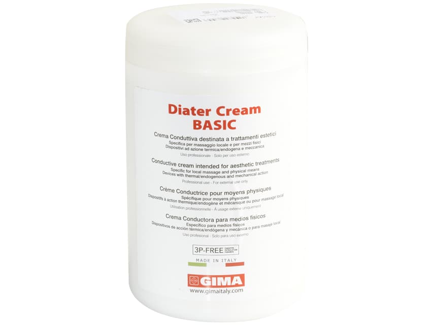 Diater conductive cream 1 l - neutral base - produs medical pentru oferta ZESCORP