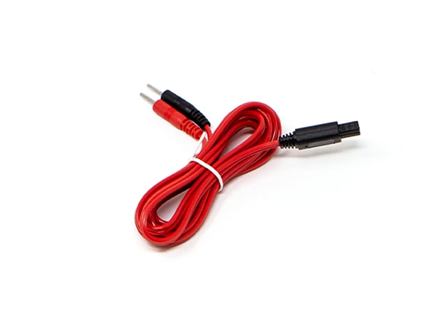 T-tt one rosu cablu - piesa de schimb - produs medical pentru oferta ZESCORP