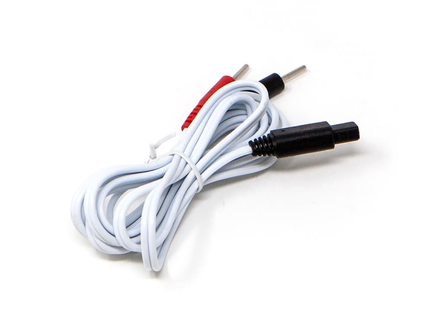 T-tt one alb cablu - piesa de schimb - produs medical pentru oferta ZESCORP