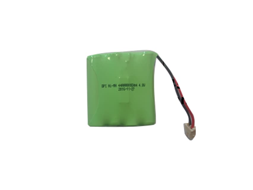 Ni-mh baterie 4.8 v 2300 ma pentru , - rezerva - produs medical pentru oferta ZESCORP