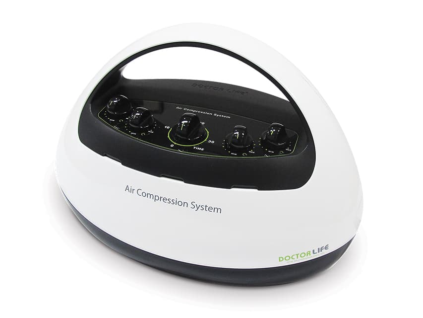 Anycare digital compression massage - leg a - produs medical pentru oferta ZESCORP