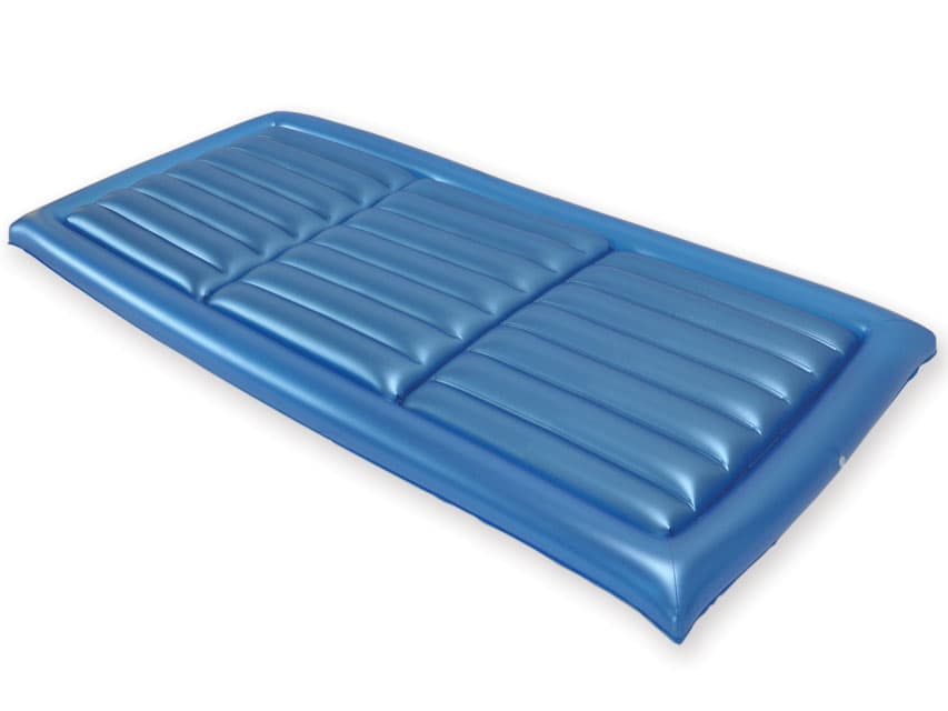 PVC water mattress - produs medical pentru oferta ZESCORP