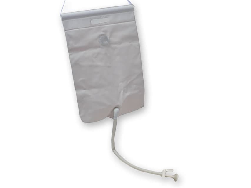 Water geanta - - produs medical pentru oferta ZESCORP