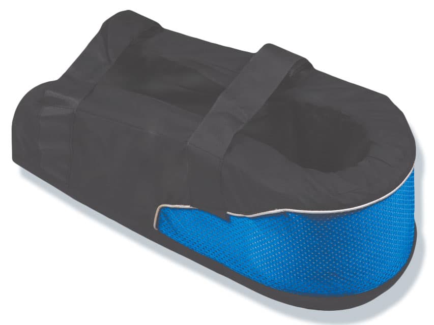 Heel protector - 50x22x16 cm - produs medical pentru oferta ZESCORP