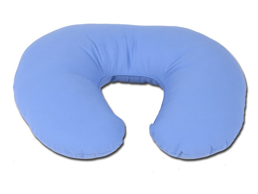 Travel neck pillow - produs medical pentru oferta ZESCORP