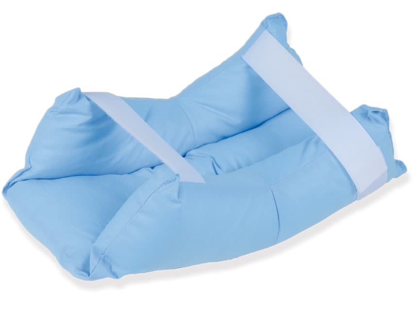 Heel cushion - produs medical pentru oferta ZESCORP