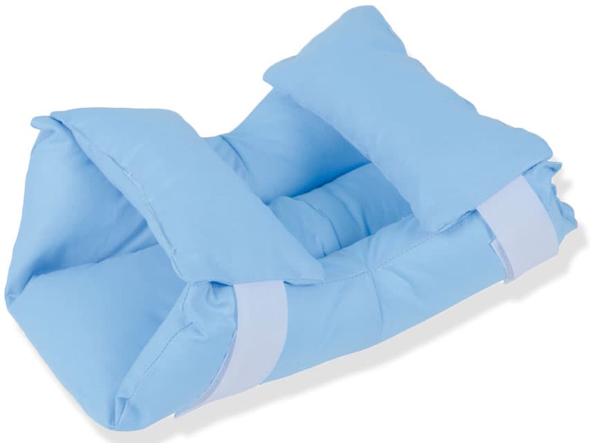 Heel cushion plus - produs medical pentru oferta ZESCORP