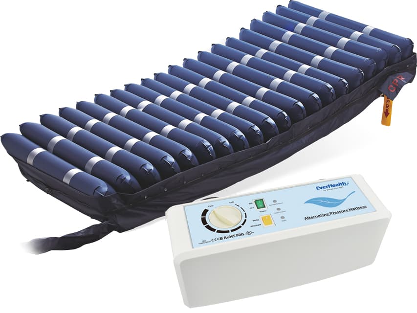 Total size: 198x86x12.8 cm 200x86x21 cm - produs medical pentru oferta ZESCORP