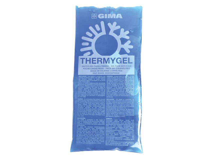 Multilingual pack si instructions in: gb, - produs medical pentru oferta ZESCORP
