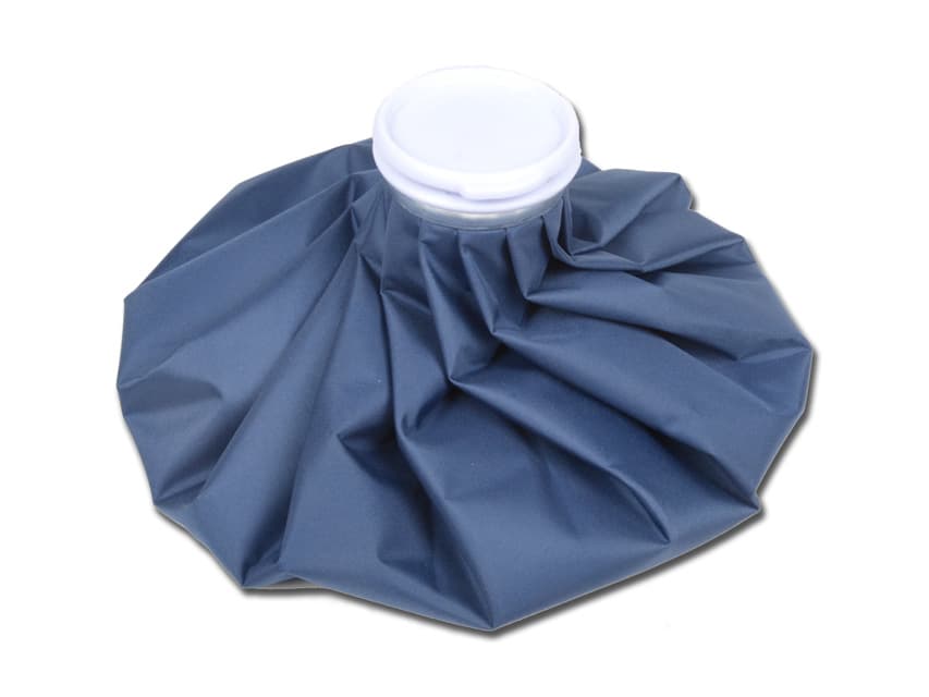 Ice geanta - ø 28 cm - mic bluza medicala - produs medical pentru oferta ZESCORP