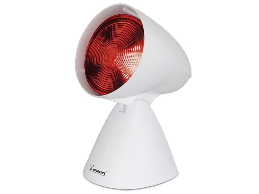 Momert infrared lamp 150 w - produs medical pentru oferta ZESCORP