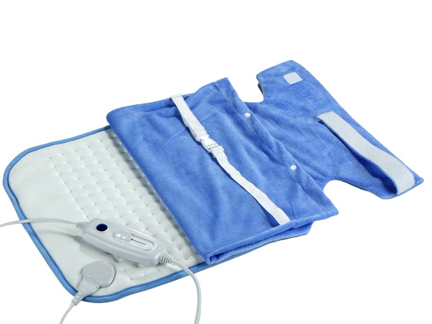 Foot warmerheating blankets - produs medical pentru oferta ZESCORP