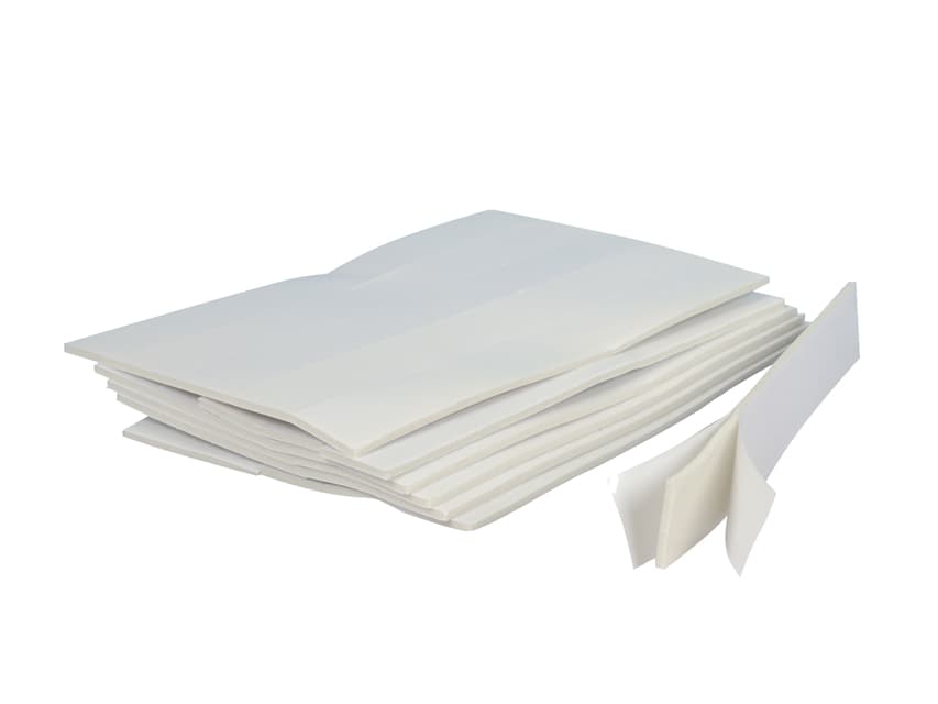 Biadhesive foam banda 15x2x0.3 cm cutie cu 30 - produs medical pentru oferta ZESCORP