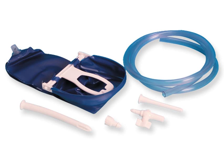 Vaginal cannula tap - produs medical pentru oferta ZESCORP